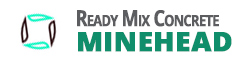 Ready Mix Concrete Minehead